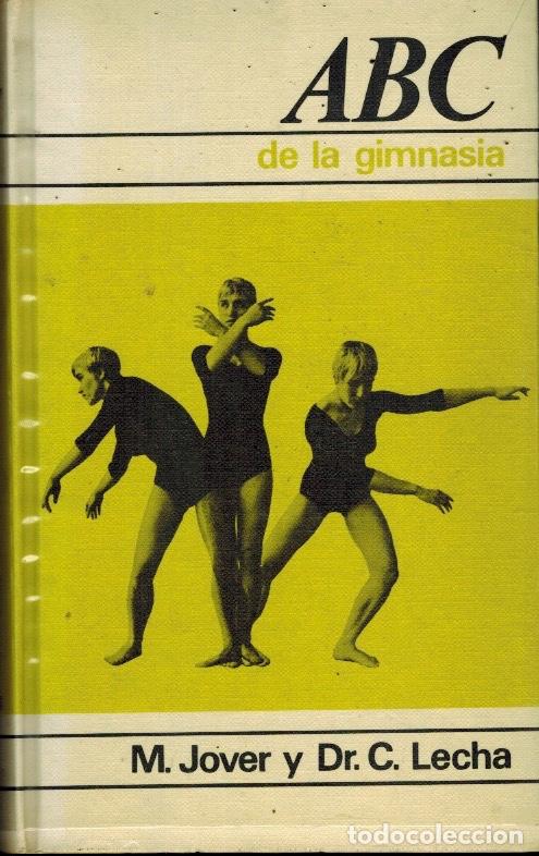 Libros: ABC DE LA GIMNASIA - Foto 1