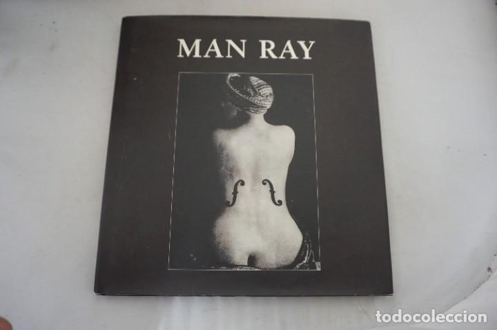 B&uuml;cher: AR1/ MAN RAY / BARNES & ROBLE NEW YORK