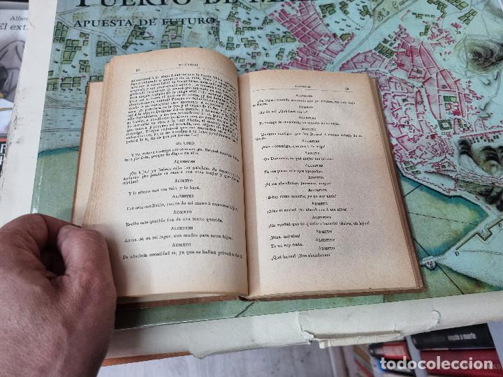 Libros: OBRAS COMPLETAS Tomo II (Eur&iacute;pides) - Foto 6