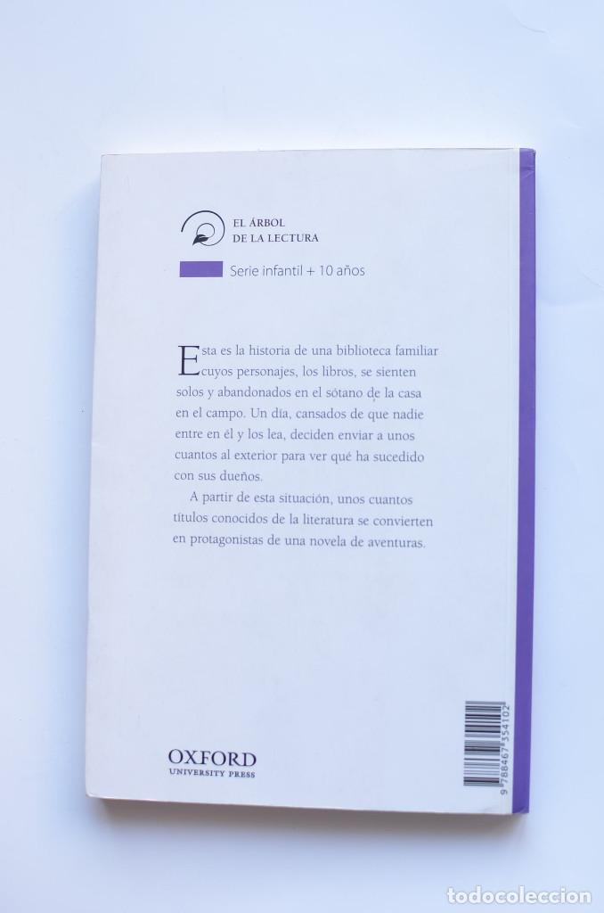 Libros: La expedici&oacute;n de los libros - MU&Ntilde;OZ PUELLES, Vicente - Foto 3