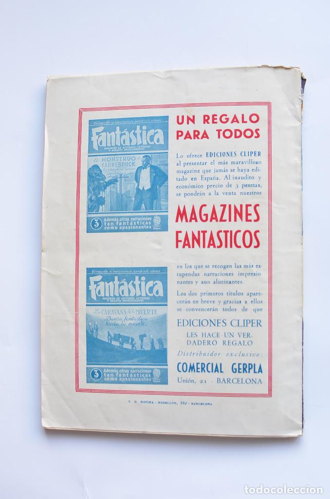 Libros: Los gigantes del Sol Poniente - MALLORQU&Iacute;, J. - Foto 5