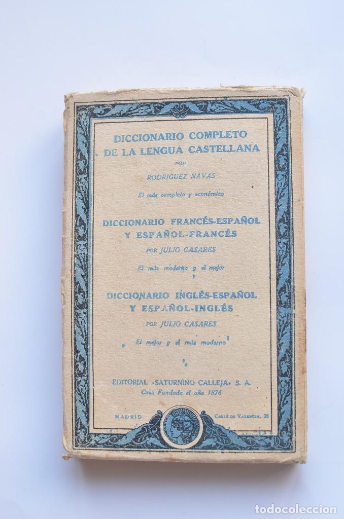 Libros: Los solitarios del Oc&eacute;ano - SALGARI, Emilio - Foto 5