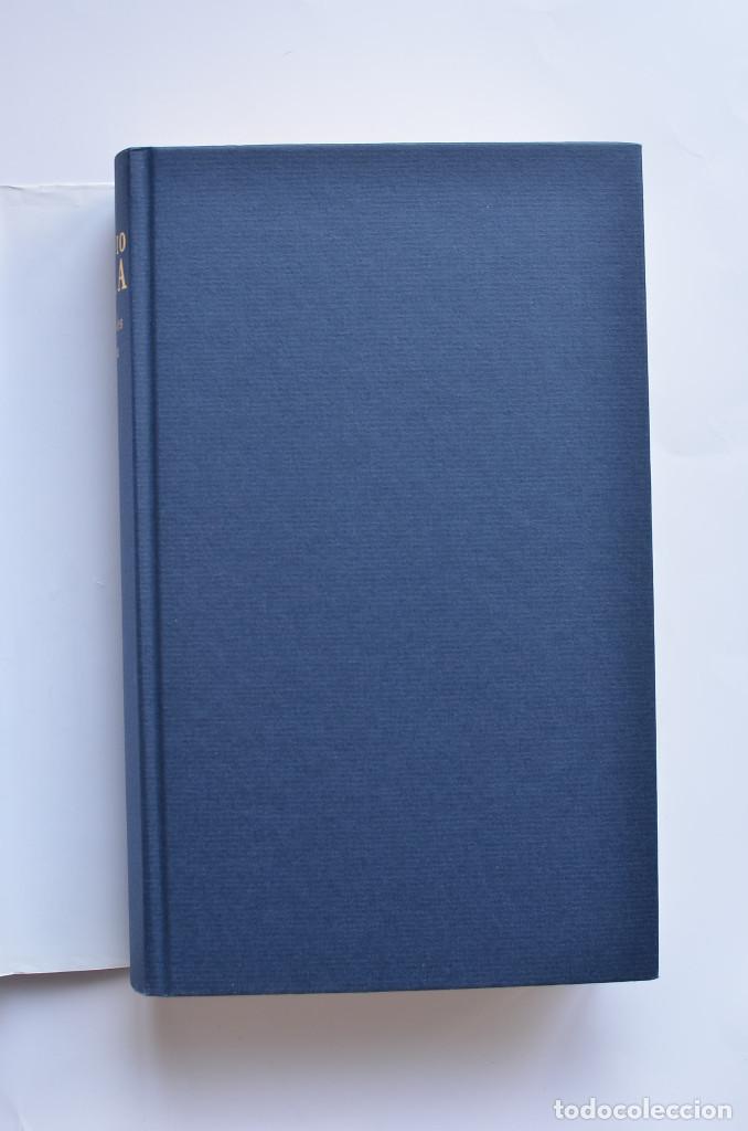 Libros: Los papeles de agua - GALA, Antonio - Foto 2