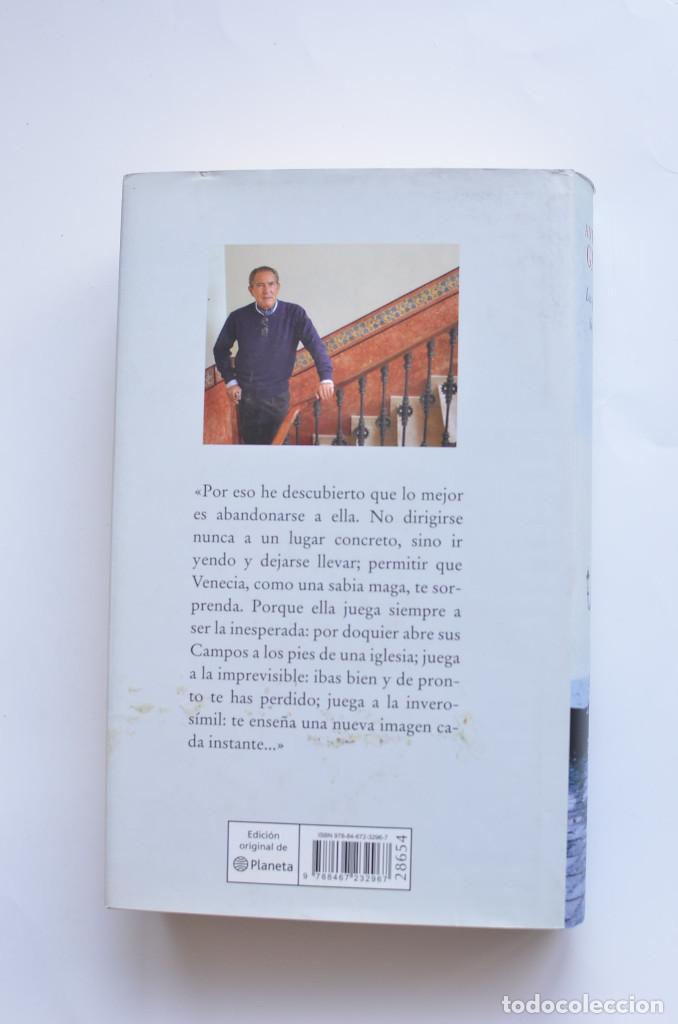 Libros: Los papeles de agua - GALA, Antonio - Foto 4