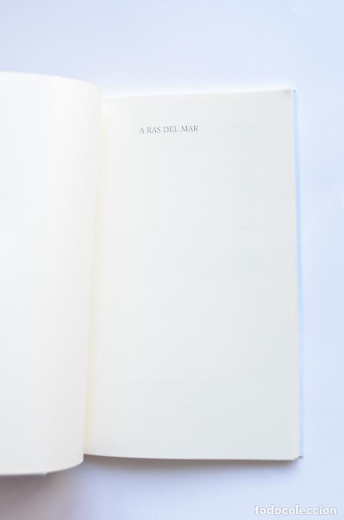 Libros: A ras del mar - L&Oacute;PEZ, Milagros - Foto 2