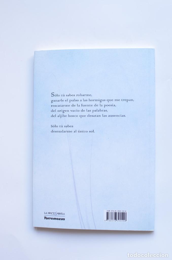 Libros: A ras del mar - L&Oacute;PEZ, Milagros - Foto 4