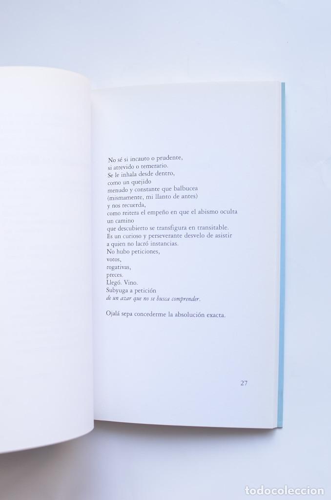 Libros: De este ungido modo - PE&Ntilde;AS, Esther - Foto 3