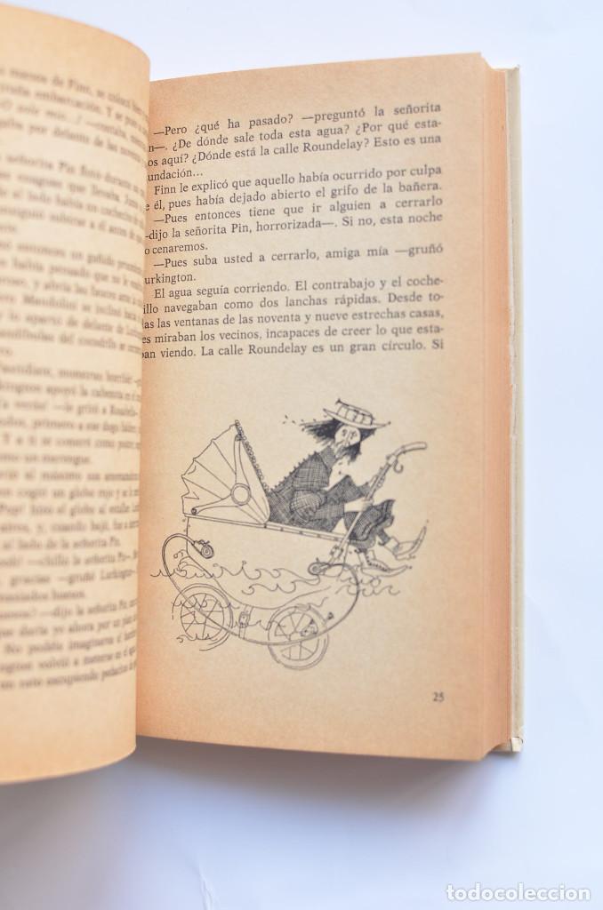 Libros: Las tres hermanas y cinco historias m&aacute;s - UNNERSTAD, Edith - Foto 3