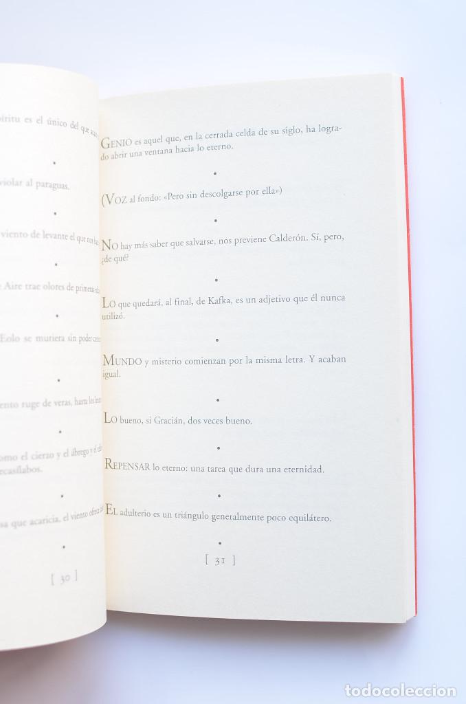 Libros: Minor&iacute;a absoluta - BALTAN&Aacute;S, Enrique - Foto 3