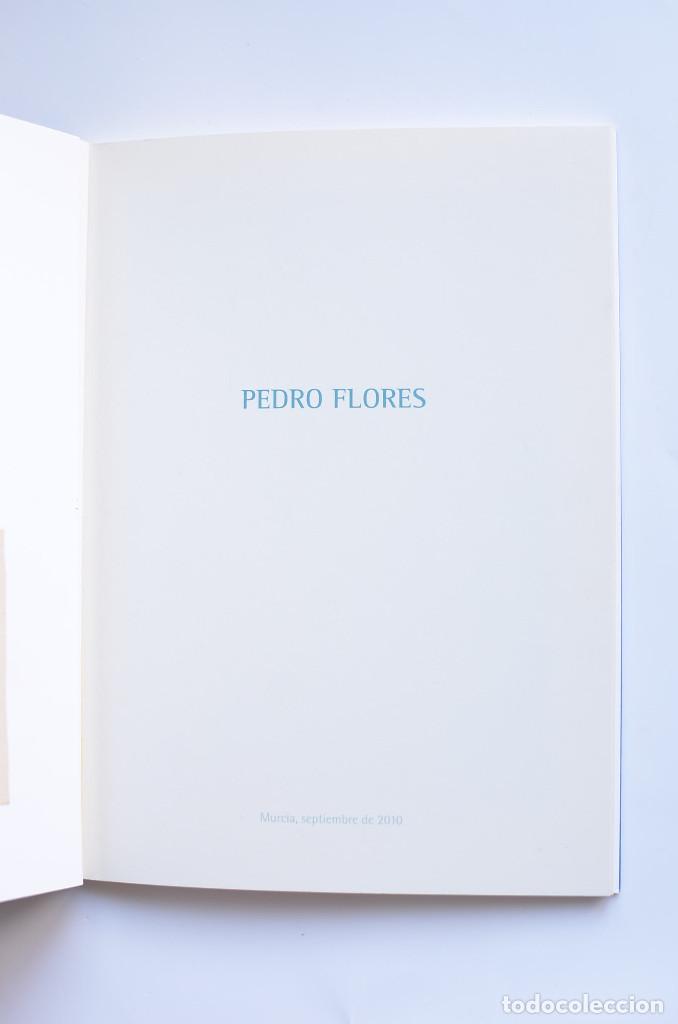 Libros: Pedro Flores - FLORES, Pedro - Foto 2
