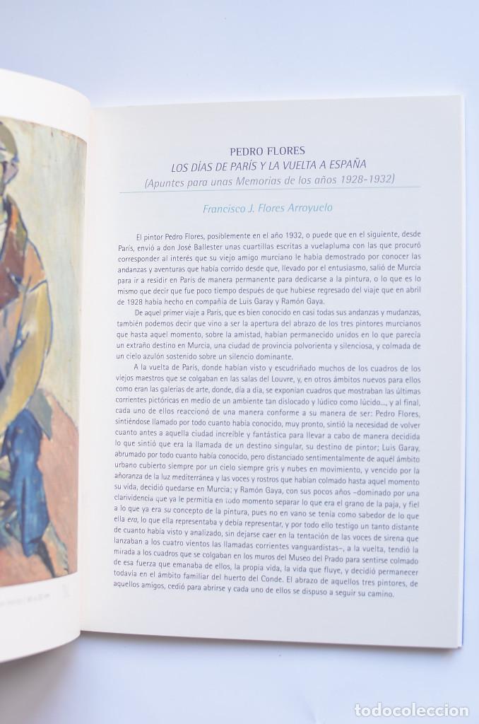 Libros: Pedro Flores - FLORES, Pedro - Foto 3