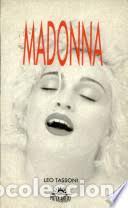Libros: Madonna - Leo Tassoni - Foto 1