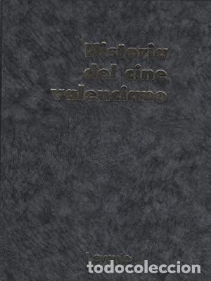 Libros: Historia del cine valenciano - Foto 1
