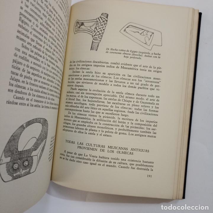 Libros: Pierre Honor&eacute; - La leyenda de los dioses blancos - Foto 4