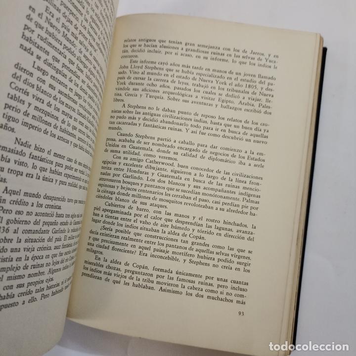 Libros: Pierre Honor&eacute; - La leyenda de los dioses blancos - Foto 8
