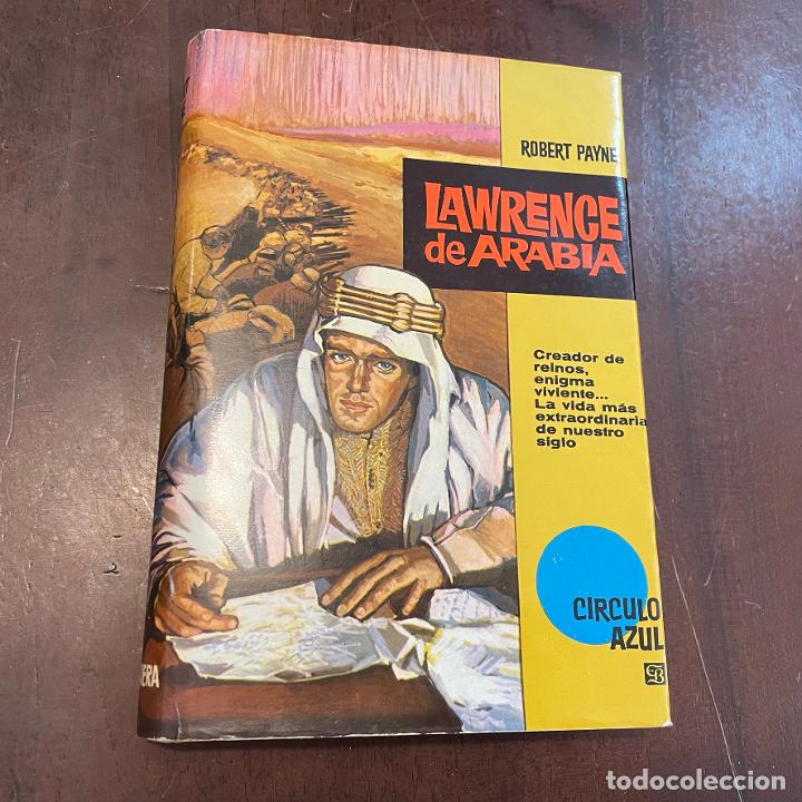 Libros: Lawrence de arabia - Robert Payne - Foto 1