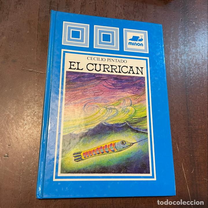Libros: El curric&aacute;n - Cecilio Pintado - Foto 1
