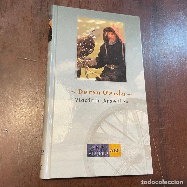 Libros: Dersu Uzala - Vladimir Arseniev - Foto 1