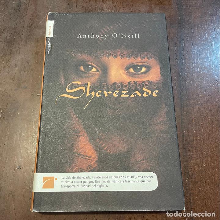 Libros: sherezade - Anthony ONeill - Foto 1