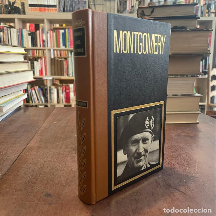 Libros: Montgomery - - Foto 1