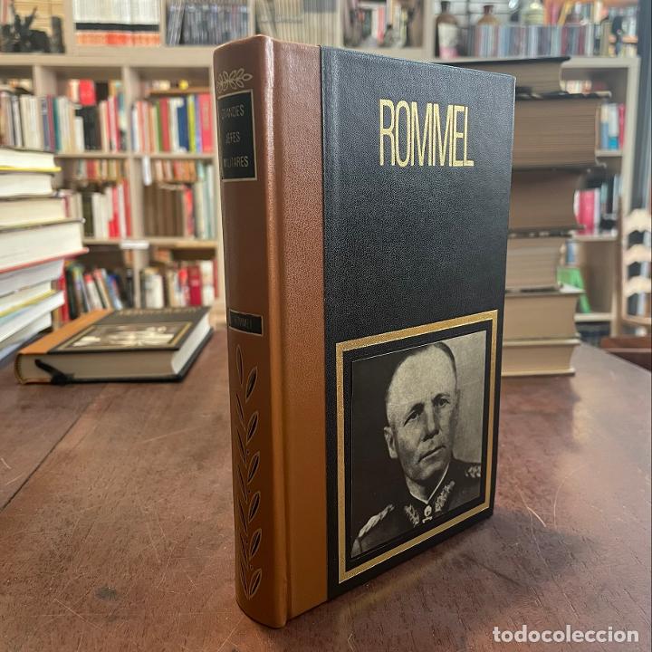 Libros: Rommel - - Foto 1