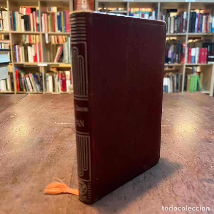 Libros: Pan. Crisol Colecci&oacute;n n&ordm; 318 - Knut Hamsun - Foto 1