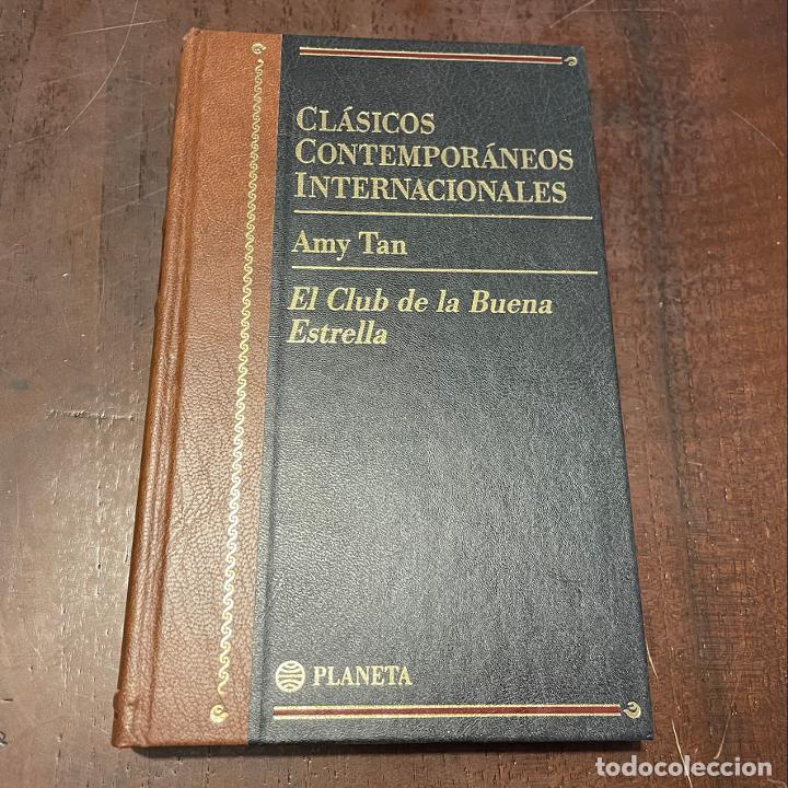 Libros: El Club de la Buena Estrella - Amy Tan - Foto 1