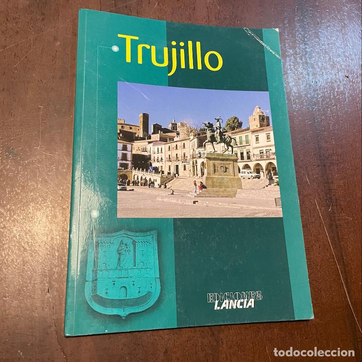 Libros: Trujillo - Juan Moreno L&aacute;zaro - Foto 1