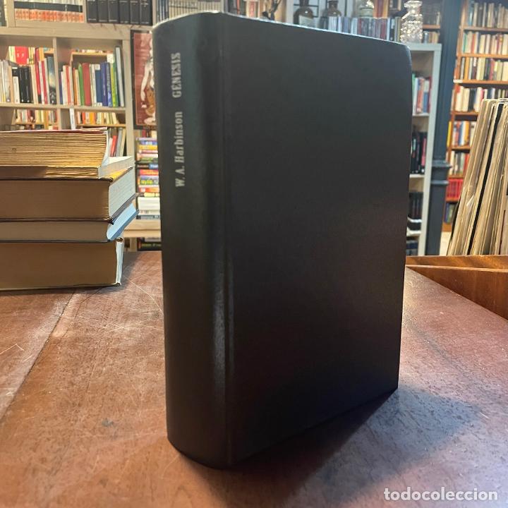 Libros: G&eacute;nesis - W.A. Harbinson - Foto 1