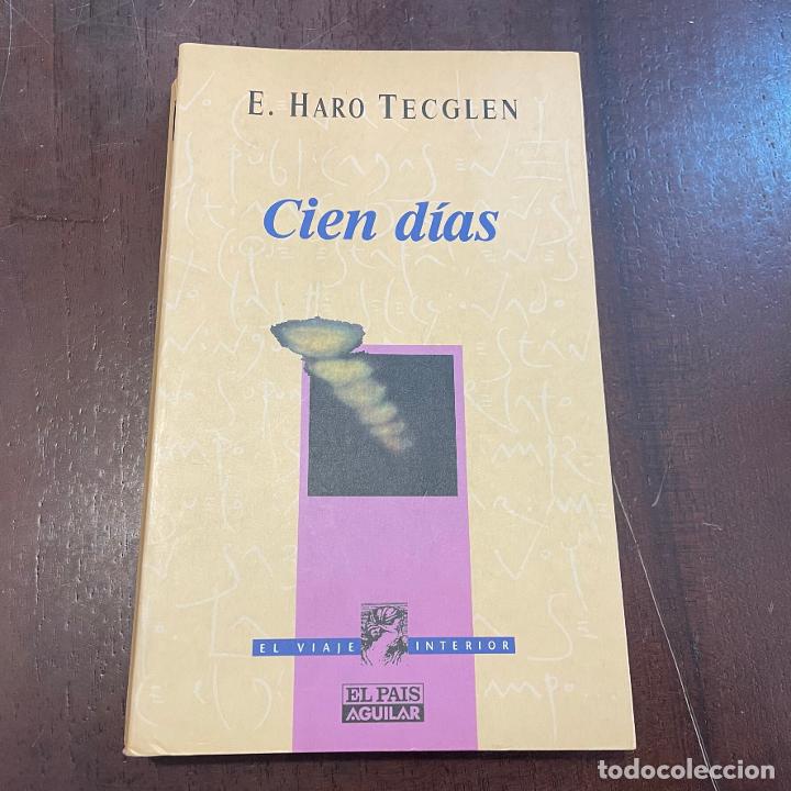 Libros: Cien d&iacute;as - Eduardo Haro Tecglen - Foto 1