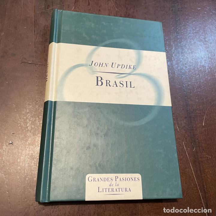 Libros: Brasil - John Updike - Foto 1