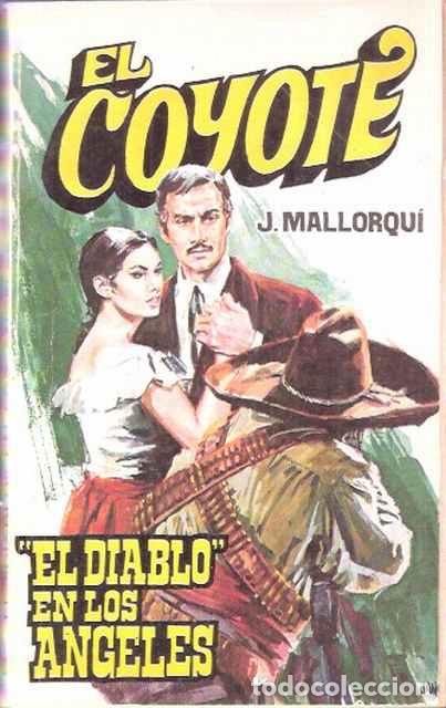 Libros: El diablo en Los &Aacute;ngeles. - Mallorqu&iacute;, J. - Foto 1