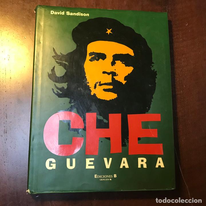 Libros: Che Guevara - David Sandison - Foto 1
