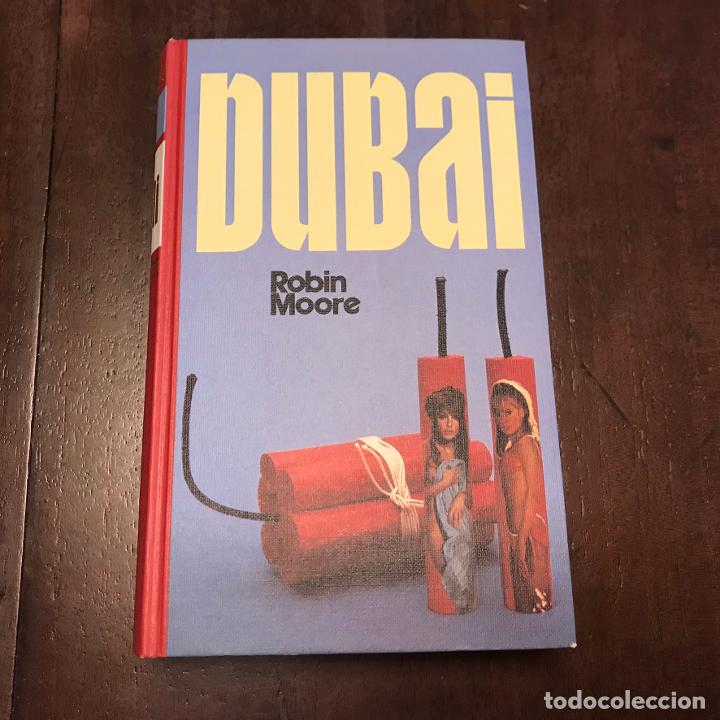 Libros: Dubai - Robin Moore - Foto 1