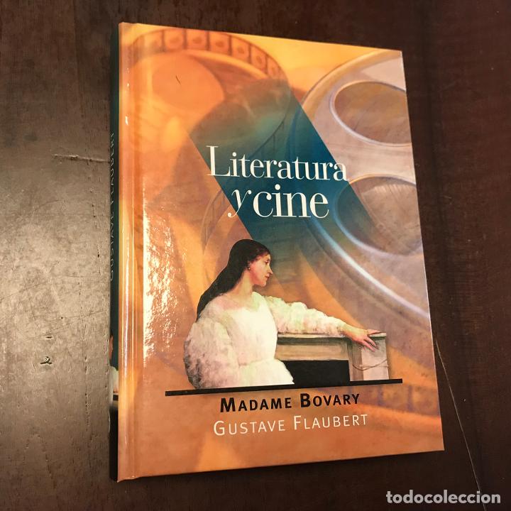Libros: Madame Bovary - Gustave Flaubert - Foto 1