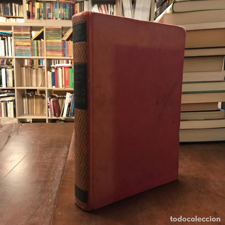 Libros: Julio Cesar - G&eacute;rard Walter - Foto 1