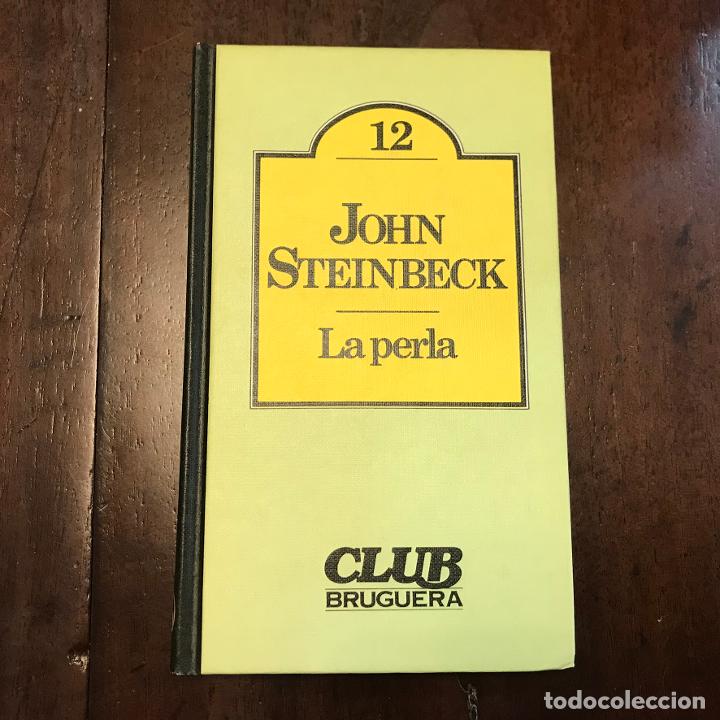 Libros: La perla - John Steinbeck - Foto 1