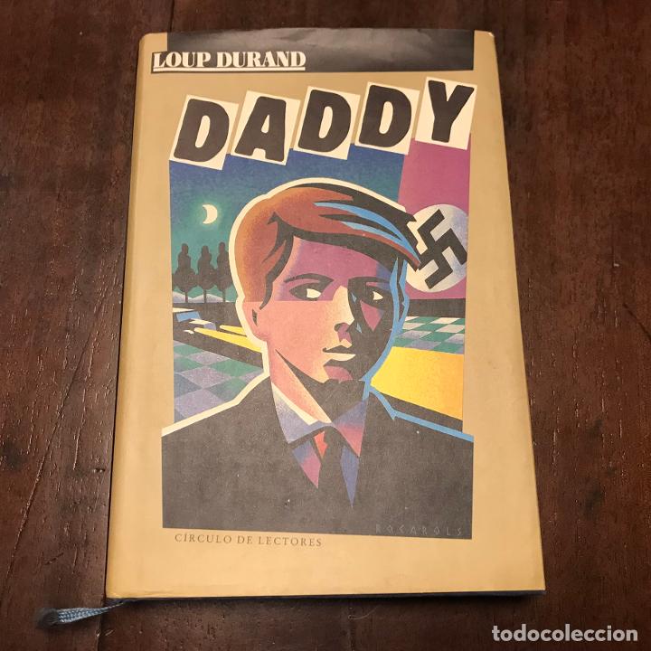 Libros: Daddy - Loup Durand - Foto 1