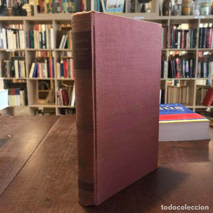 Libros: Introducci&oacute;n al Nuevo Testamento - Alfred Wikenhauser - Foto 1