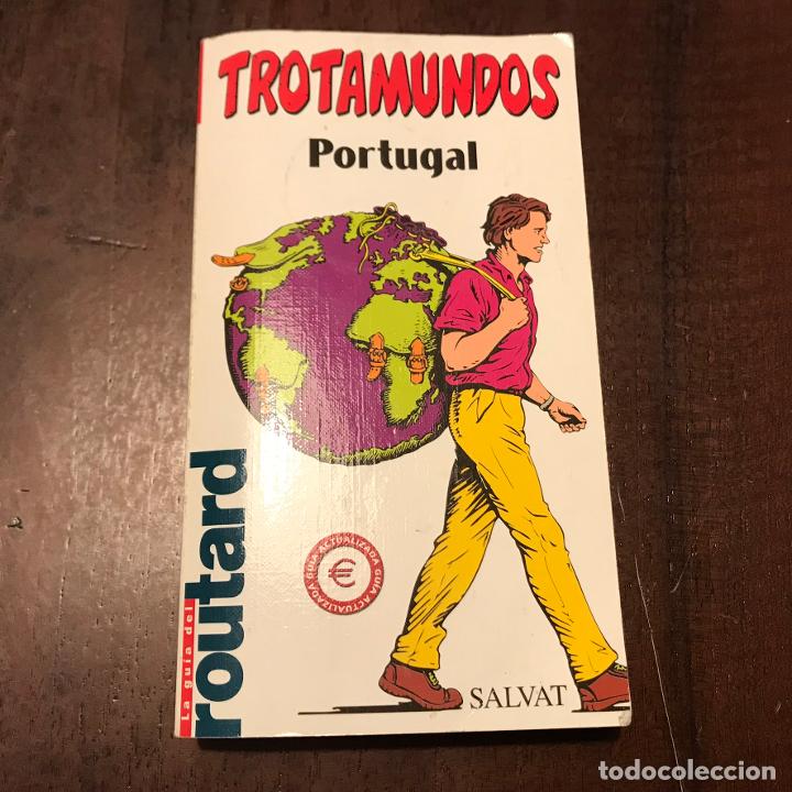 Libros: Trotamundos. Portugal - - Foto 1