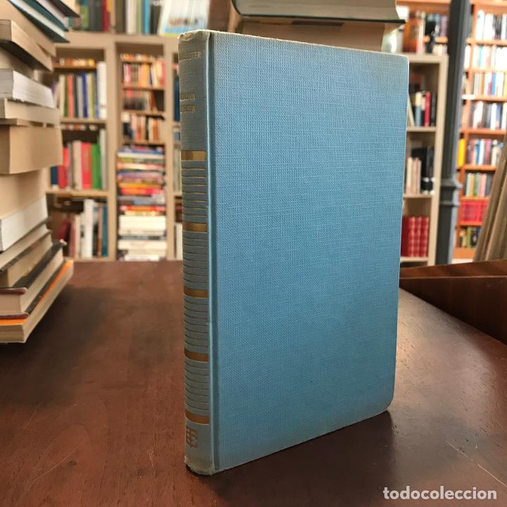 Libros: Catalina de Rusia - R. Ballester Escalas - Foto 1
