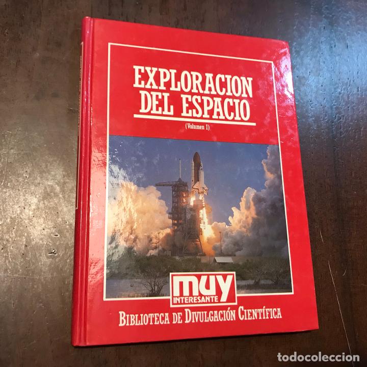 Libros: Exploraci&oacute;n del espacio. Vol I - Kenneth Gatland - Foto 1