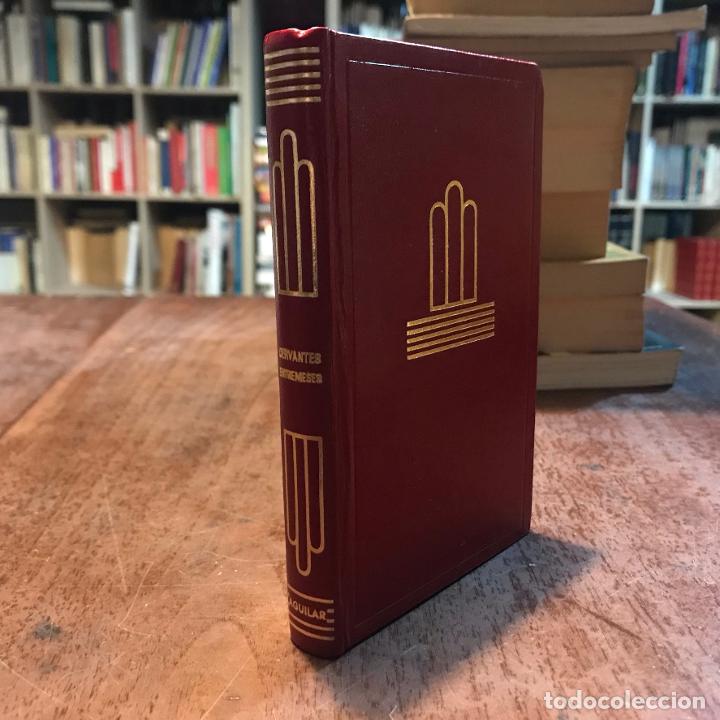 Libros: Entremeses - Miguel de Cervantes - Foto 1