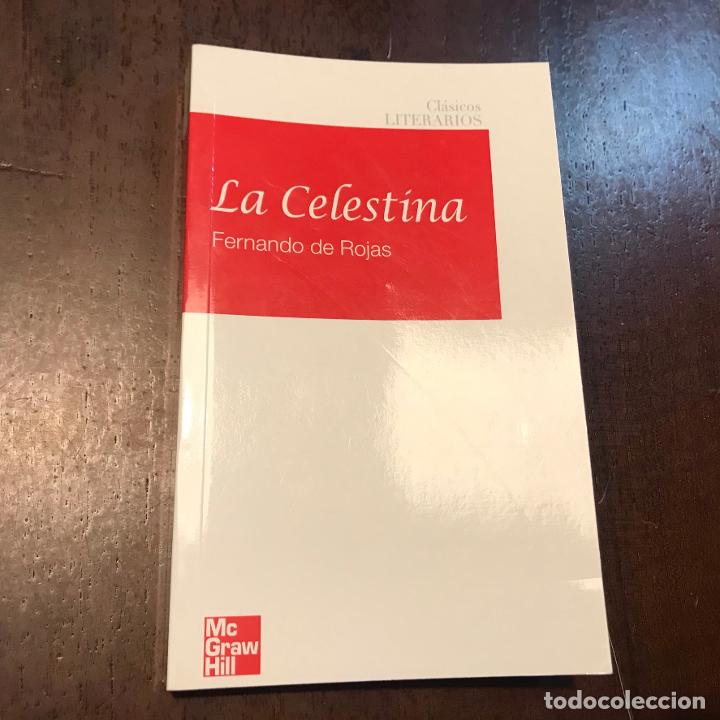 Libros: La Celestina - Fernando de Rojas - Foto 1