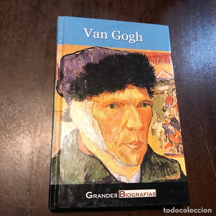 Libros: Van Gogh - - Foto 1
