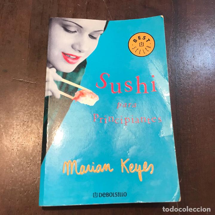 Libros: Shusi para principiantes - Marian Keyes - Foto 1