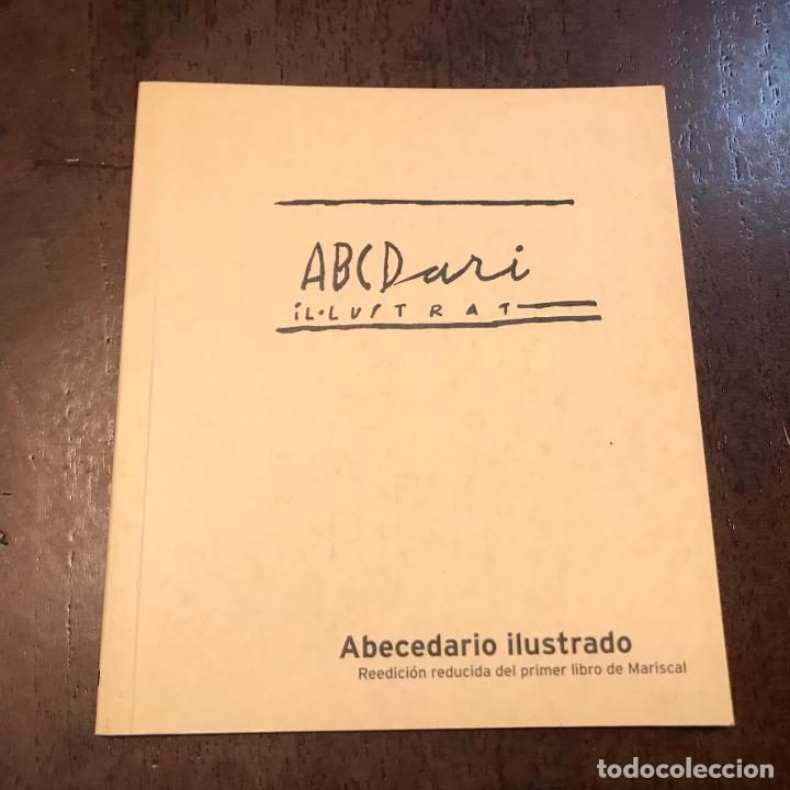 Libros: Abecedario ilustrado - Estudio Mariscal - Foto 1