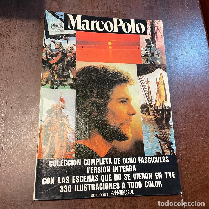 Libros: Marco Polo - - Foto 1