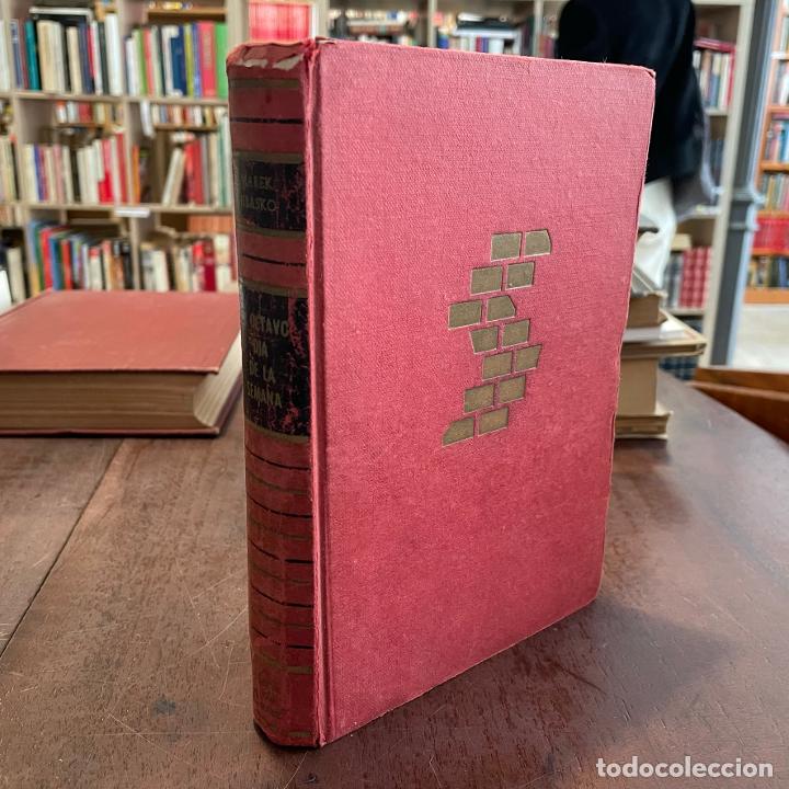 Libros: El octavo d&iacute;a de la semana - Marek Hlasko - Foto 1