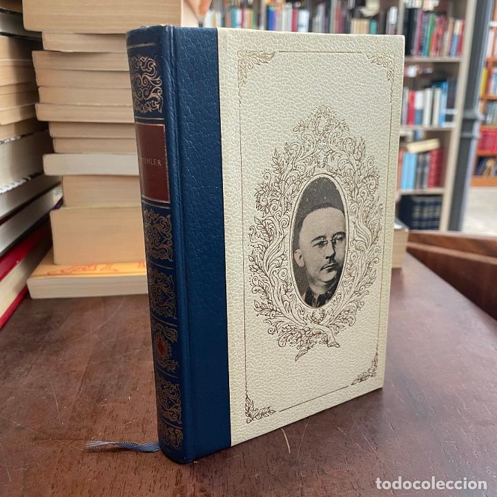 Libros: Himmler - Bernard Michal - Foto 1